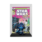 Funko Pop! Comic Book Cover with Case: Star Wars - Darth Vader #05