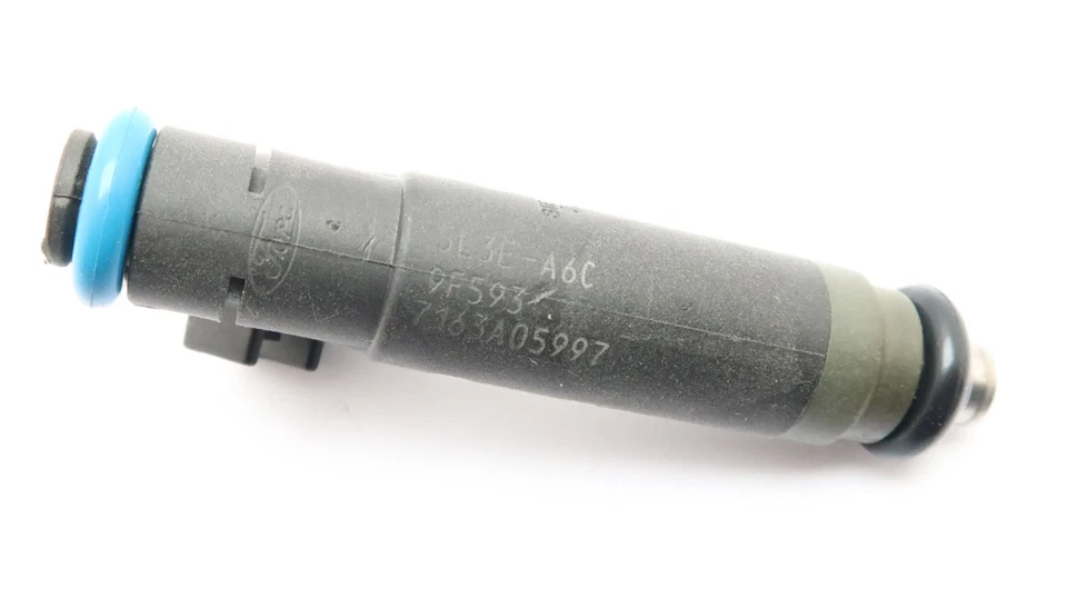 套装 6 燃料连接器 适合福特 F-150 2005 - 2008 V6 4.2 5L3E-A6C — 第 3/3 张图片