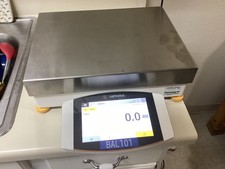Sartorius Cubis MCA36201S-2S00-0 Balance Laboratory Scale