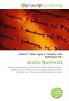 Frederic P. Miller (U. A.) | Arabic Numerals | Taschenbuch | Englisch (2026)