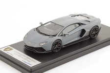 Looksmart 1/43 Lamborghini Aventador Lp780-4 Ultima 2021