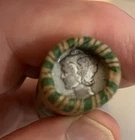 90% Silver Mercury Dimes - Roll of 50 - $5 Face Value