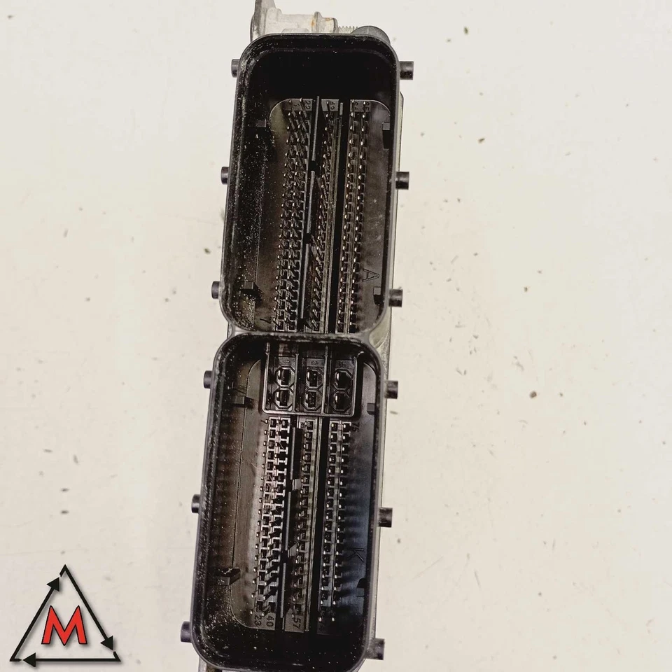 Centralina motore ECU 0281033502 per KIA RIO MK4 2017- usato (113125) Foto 4 de 4