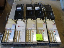 Lot of 9 Coinco & MARS Coin Changers, UNTESTED but Guarenteed Not DOA