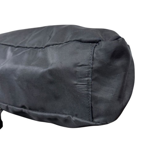 Baggallini Mujer Negro Bandolera Bolso de Hombro Cartera Nylon Organizador de Tarjetas Hobo - Imagen 11 de 16