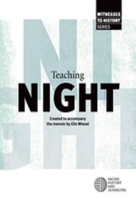 Teaching ''Night''