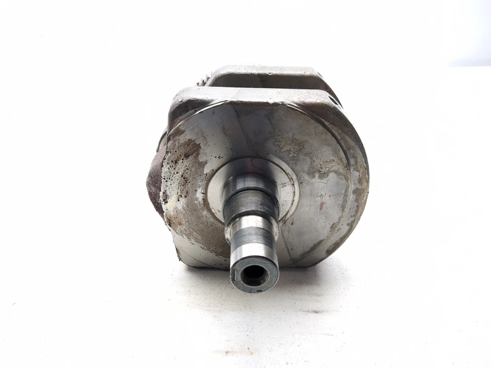 06-14 Yamaha Stratoliner Roadliner XV1900 cigüeñal cigüeñal Foto 4 de 4