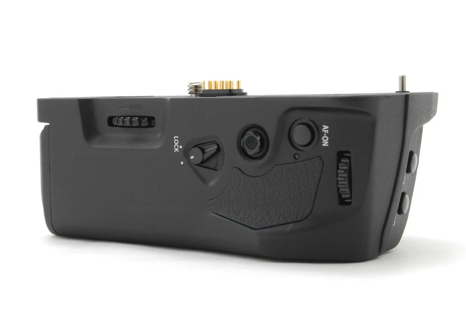 [TOP MINT in BOX] OLYMPUS OM SYSTEM Power Grip Holder HLD-10 From JAPAN - Image 4 of 4