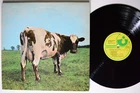 PINK FLOYD Atom Heart Mother HARVEST LP VG+ gatefold