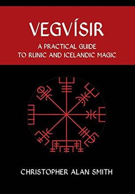 Vegvisir - Hardback NEW Smith, Christop 29/06/2022