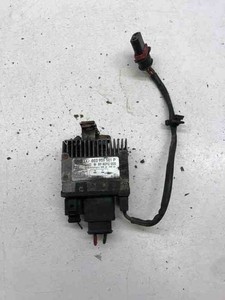 AUDI A4 8EC, B7 Lüfterrelais 8E0959501P 2.70 Diesel 2007 30583924