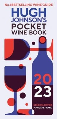 Hugh Johnsons Taschenweinbuch 2023 Hardcover Hugh, Rand, Margar