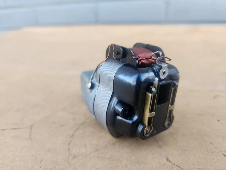 Lionel 2333 2343 3253 Complete & Operating Motor Serviced & Cleaned See Video - Image 2 of 4