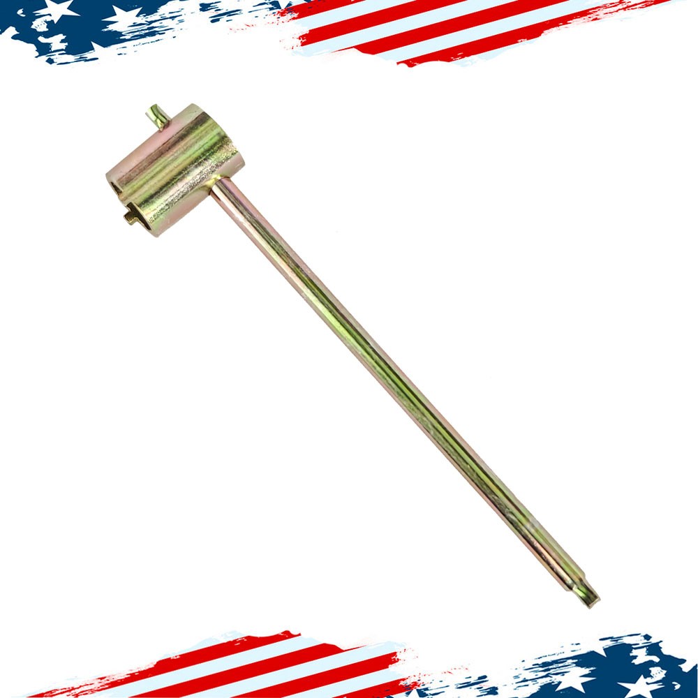 Fits GMC Rear Quarter Glass Window Crank Roller Nut Install & Removal Tool New