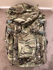 MTP PLCE Long Back Bergen New