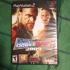 Complete WWE SmackDown vs. Raw 2009 Featuring ECW Sony PlayStation 2 THQ 2008