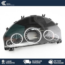 Compteur Mercedes CLASSE E