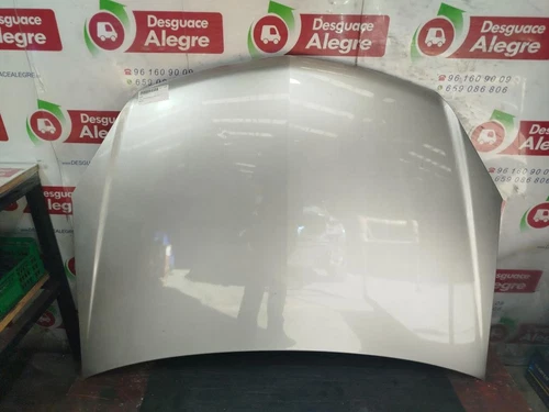 Capo para OPEL ASTRA H GTC Cosmo 2005 429474 - Imagen 1 de 6