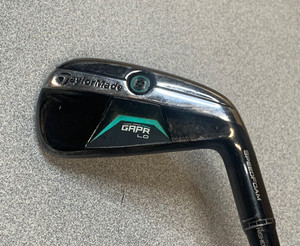 Taylormade Gapr Lo | eBay