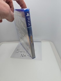 Knack - Sony PlayStation 4 Sealed 