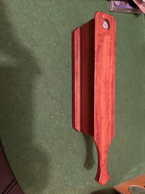 Turkey Box Call 