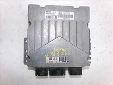 SWS40023D-T ecu engine control unit for CITROEN XSARA 2.0 HDI 2001 104768