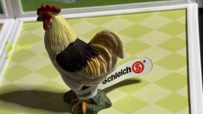 Lot(103)- Schleich Animals  (You Pick) $5 each Save w/Combo Ship