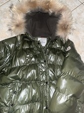 Giubbotto Moncler