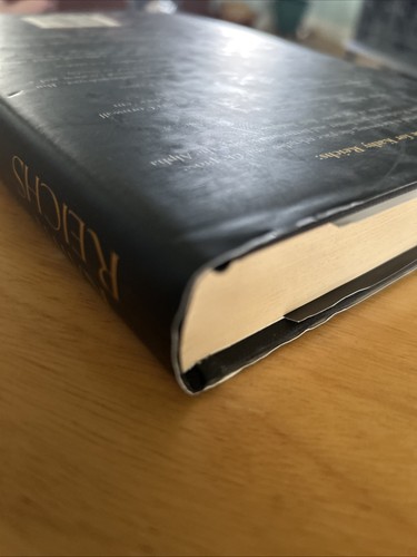 Monday Mourning by Kathy Reichs, signed , 1st/1st - Foto 4 di 6