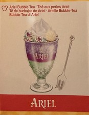 Zuru Mini Brand Create Disney Snacks - Ariel