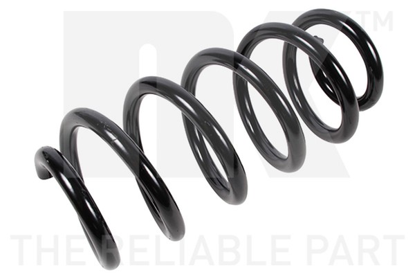 1X Fahrwerksfeder NK 544575 FüR Toyota RAV 3 4WD ACA30_ ACA30R ALA35_ ALA30_-image