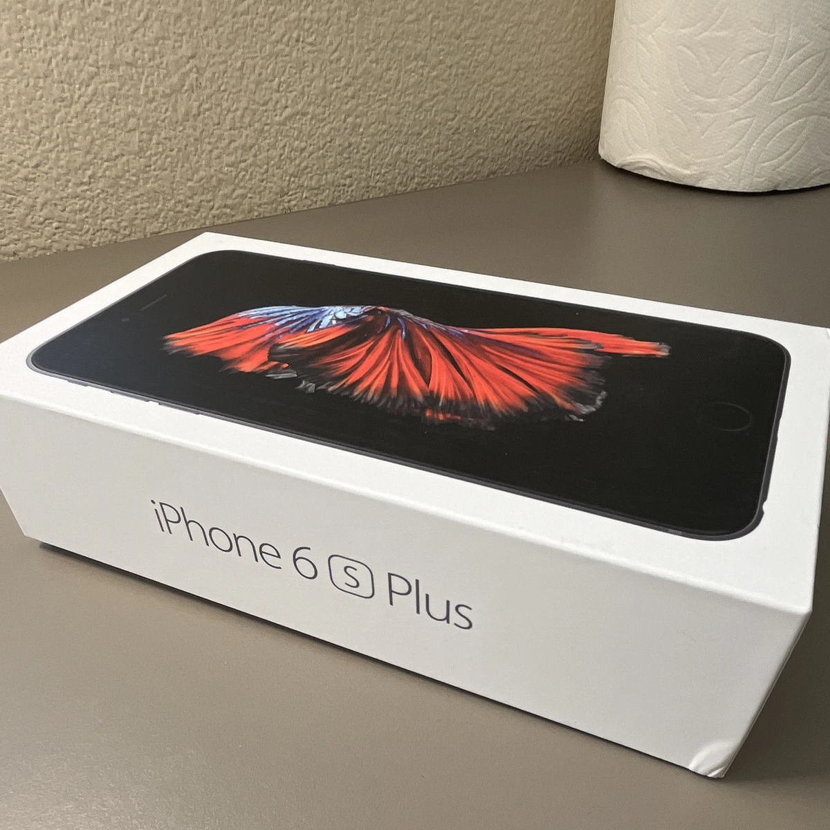 Apple iPhone 6s Plus iOS Cell Phones & Smartphones for Sale | Shop