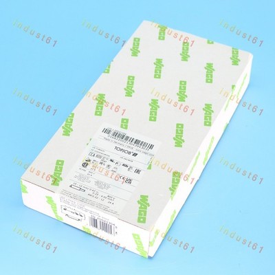 New 100pcs/box FOR   Terminal Blocks 2002-1304 DHL SHIPPING #yi