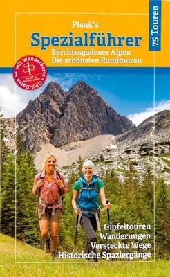Plenk´s Spezialführer, Elke Kropp