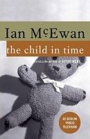 The Child In Time Ian Mcewan Taschenbuch Einband - Flex.(Paperback) Englisch