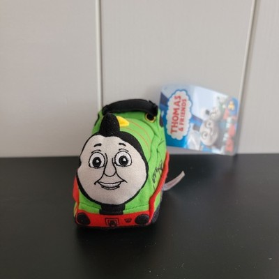 Toy Factory Thomas The Train And Friends Green #6 Plush 7'' W/Tag T19