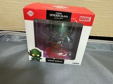 Marvel Spider-Man Green Goblin Cosbi Hot Toys
