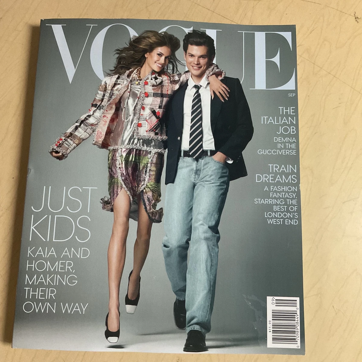 25+ Illustrated Fashion Vogue Magazines for sale | Updated Oct 2026