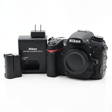 Nikon D7000 16.2MP Digital SLR Camera Body 733