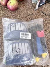 Replacement Parts Kit For iRobot Roomba 600 Series Vacuum Filter Brush Cleaner