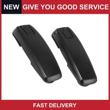 Pack of 2 For Ford Liftgate Hinges Left Right Rear Window Hinge 7L1Z78420A68AA 