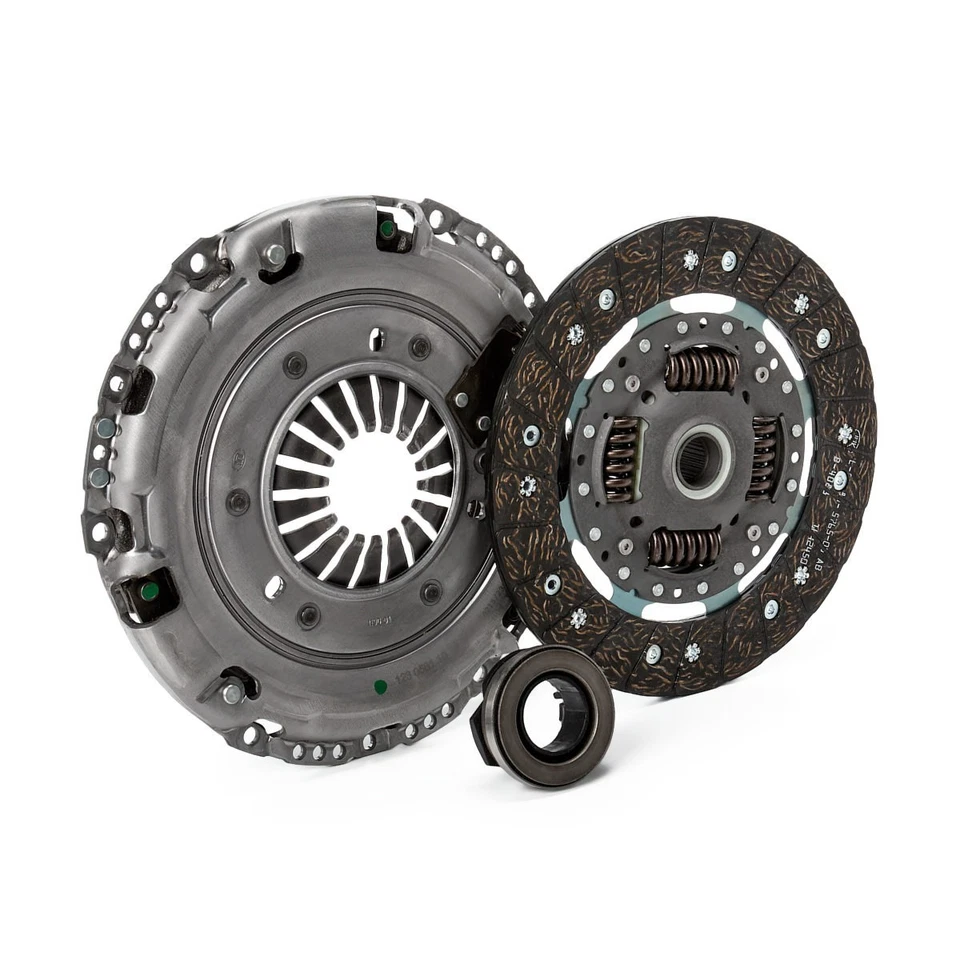 LuK 623 3422 00 Kit de embrague para VW GOLF VI (5K1) Passat B6 Variant (3C5) - Imagen 4 de 4