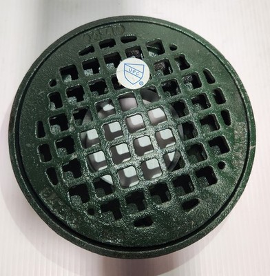 CAST IRON STRAINER  7-E 93T