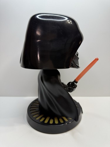 Funko Pop! Star Wars Darth Vader Luces y Sonido Jumbo 10" #574 Funko Exclusivo - Imagen 21 de 24