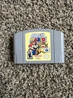 Paper Mario for Nintendo 64 Authentic & Tested