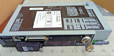 Allen Bradley 1785-L11B C PLC-5/11 Processor Module Ser C REV H [C8S3]#2