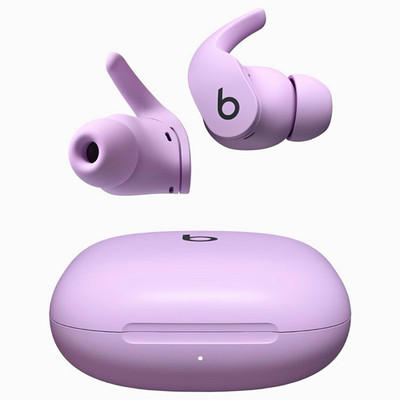 Beats Fit Pro Bluetooth Wireless In-Ear Earbuds ANC Spatial Audio IPX4, Pink
