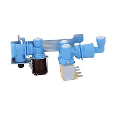 242252702 Water Inlet Valve For Frigidaire/Kenmore Multi-Brand Compatibility
