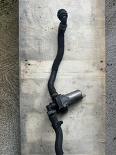 POMPA ELETTRICA RAFFREDDAMENTO RADIATORE BMW SERIE 1-2-3 120D 320D N47D20 A-B-C