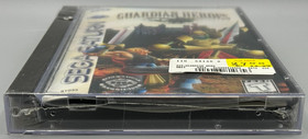 Guardian Heroes Sega Saturn Sealed New Authentic Treasure